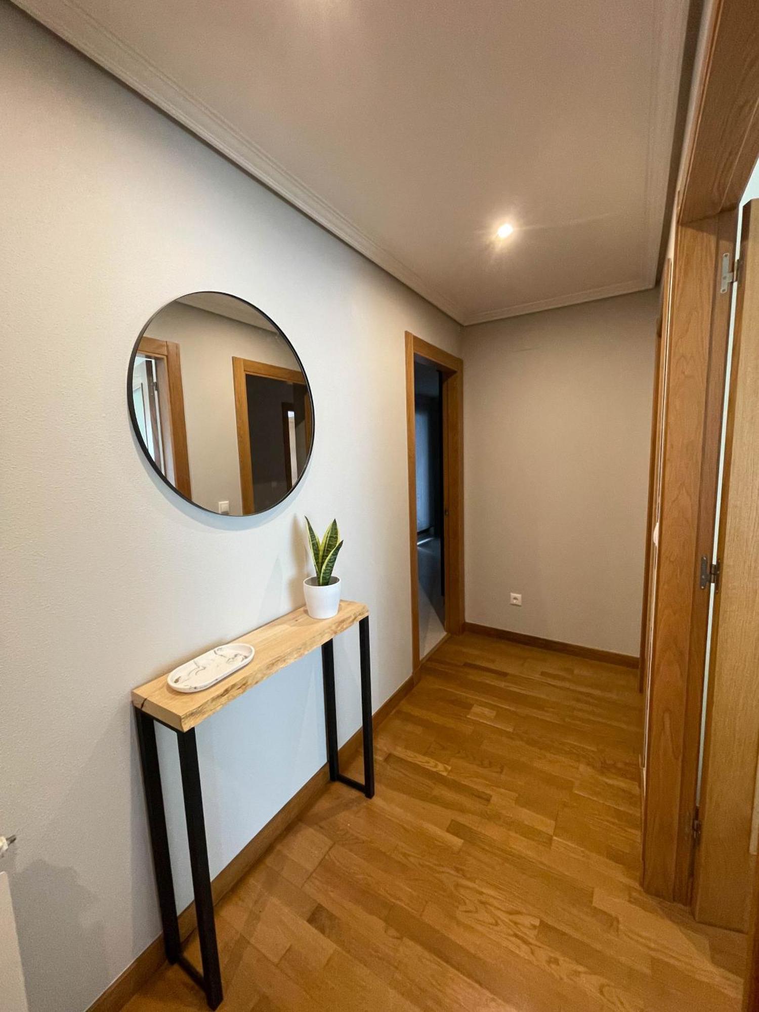 Apartamento Nuskis Porriño Exterior foto