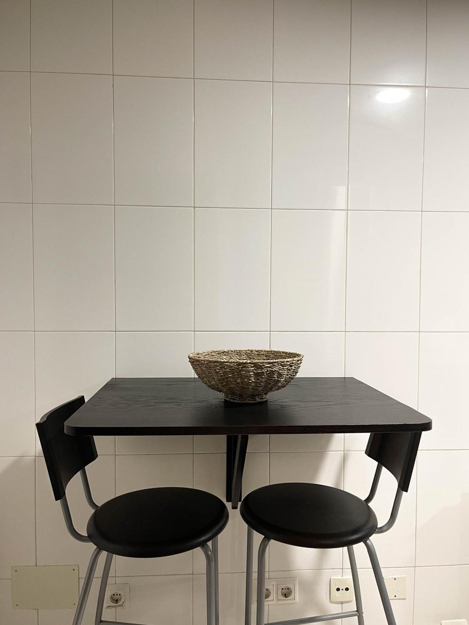 Apartamento Nuskis Porriño Exterior foto