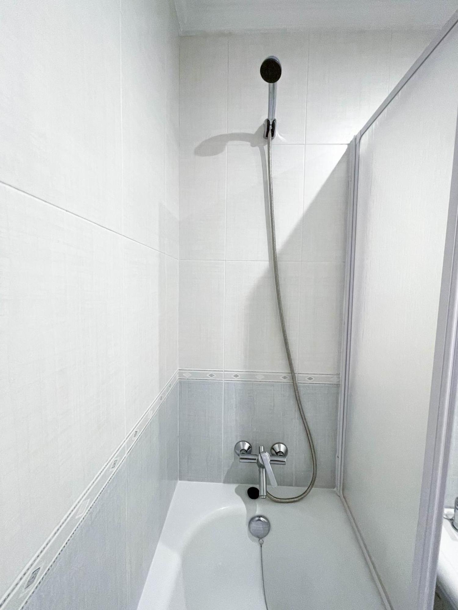 Apartamento Nuskis Porriño Exterior foto